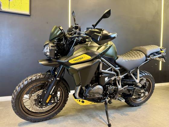 TRIUMPH TIGER 1200 XCA 